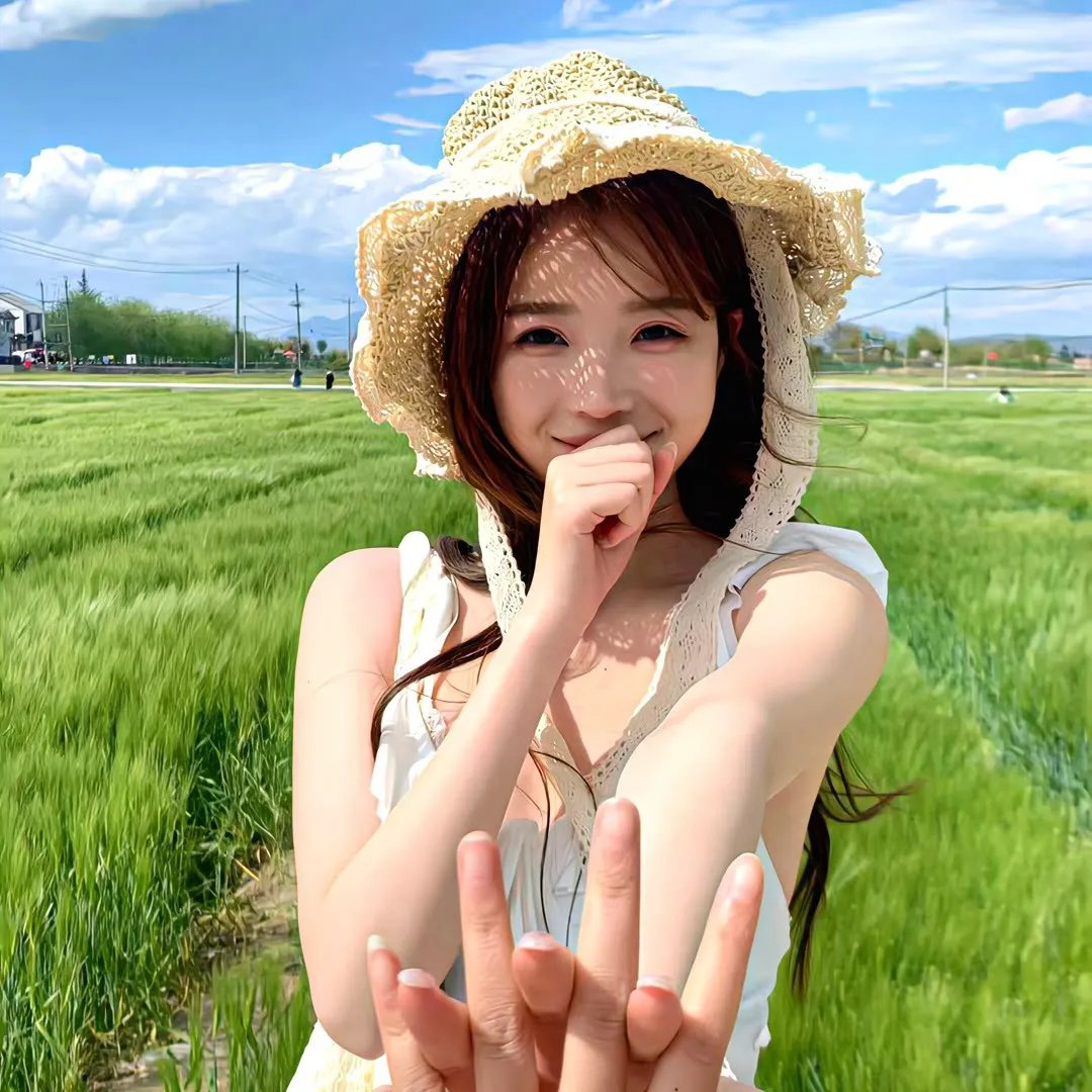 在路上